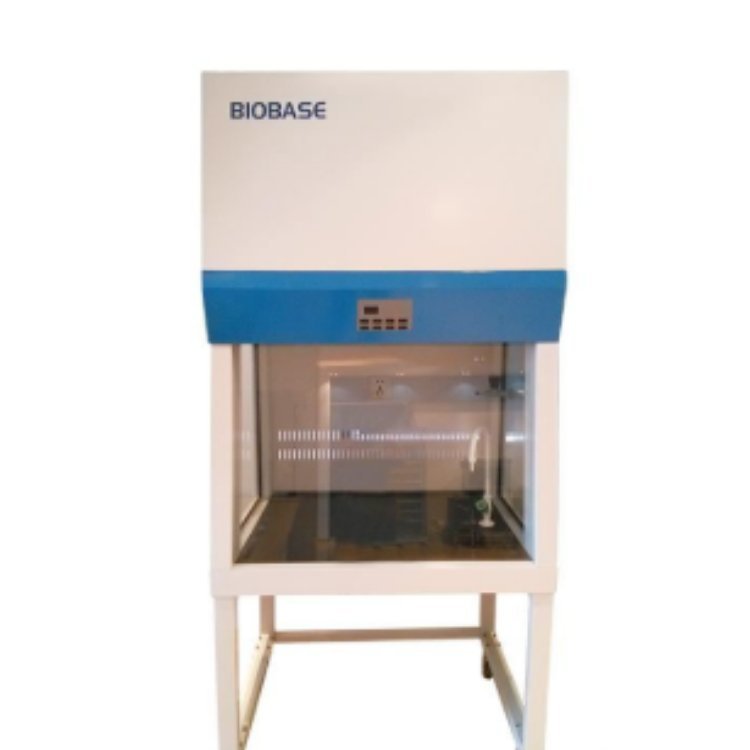 博科通風(fēng)柜FH1000X 長度1米、斜面通風(fēng)柜電動視窗、標(biāo)配活性炭過濾器