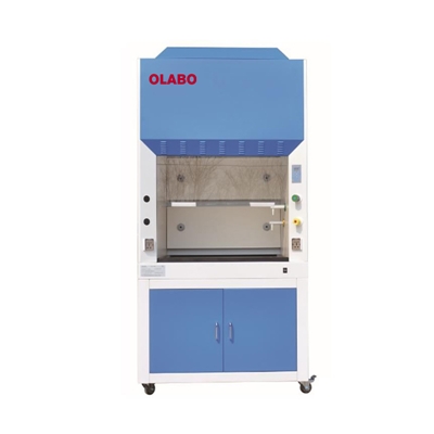 歐萊博通風柜FH1800(A) 長度1.8米、電動視窗、新外觀通風柜、可選配活性炭過濾器