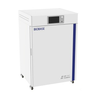 博科二氧化碳培養(yǎng)箱QP-50 氣套式