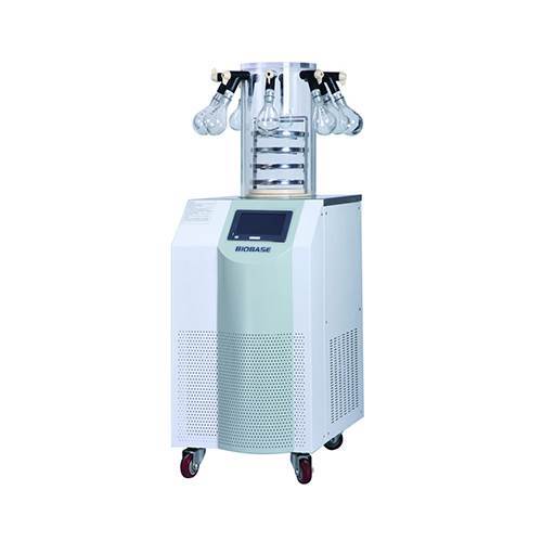 博科冷凍干燥機(jī)BK-FD18P 立式，多歧管型