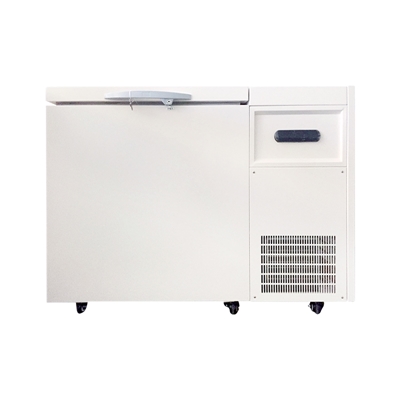 博科低溫冰箱BDF-86H118 118L