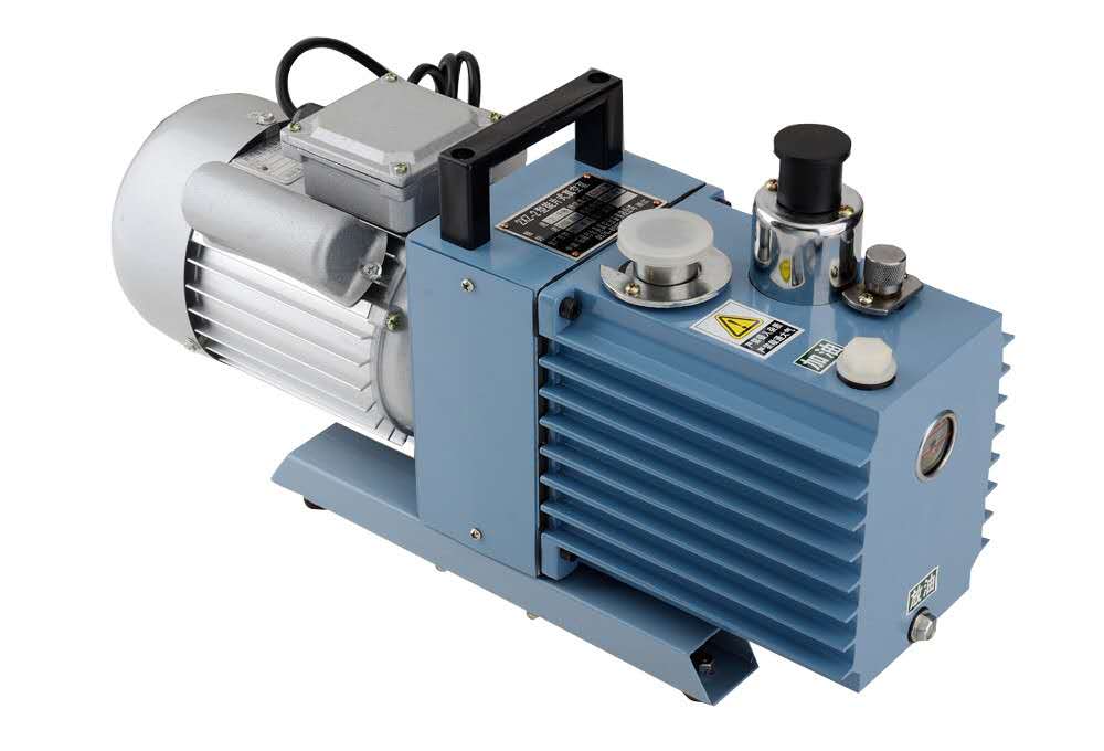 上海精其真空泵2XZ-2 