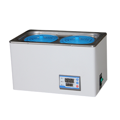 上海精其電熱恒溫水浴鍋DK-S12 300*180*120