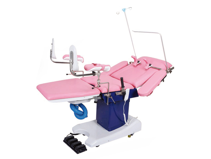 江海電動產(chǎn)床JHDC-99B-II 電動產(chǎn)床