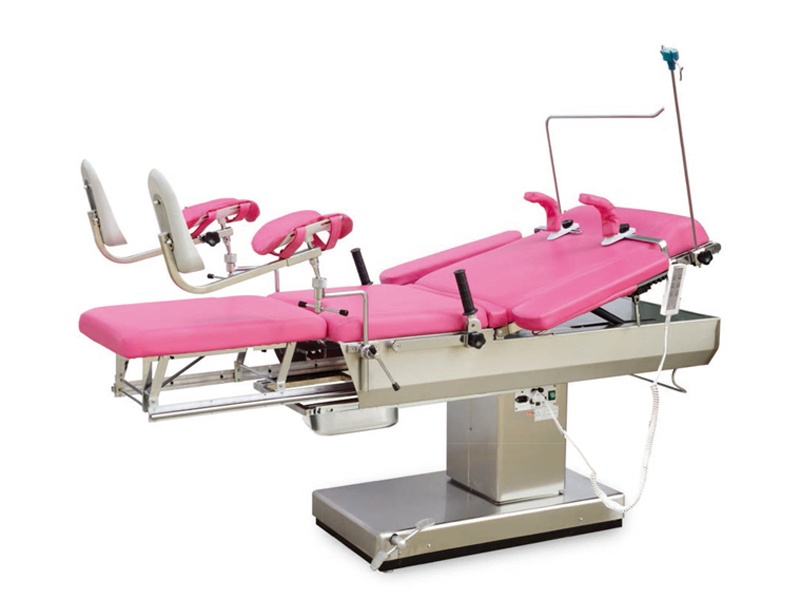 江海電動產(chǎn)床JHDC-99A 電動產(chǎn)床