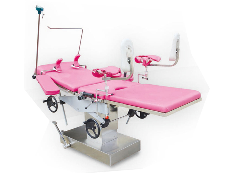 江海綜合產(chǎn)床JHC-06B 綜合產(chǎn)床