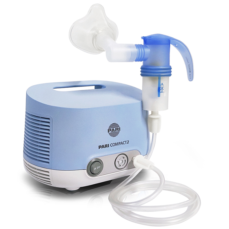 德國PARI帕瑞霧化器COMPACT2 Junior  