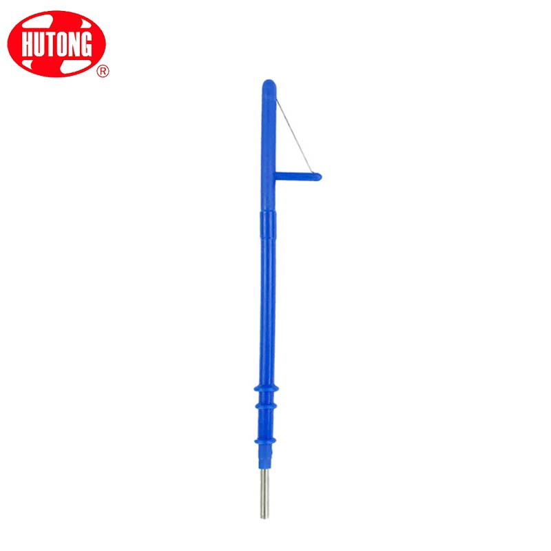 滬通高頻電刀配件 電極SE13-5 專用三角形