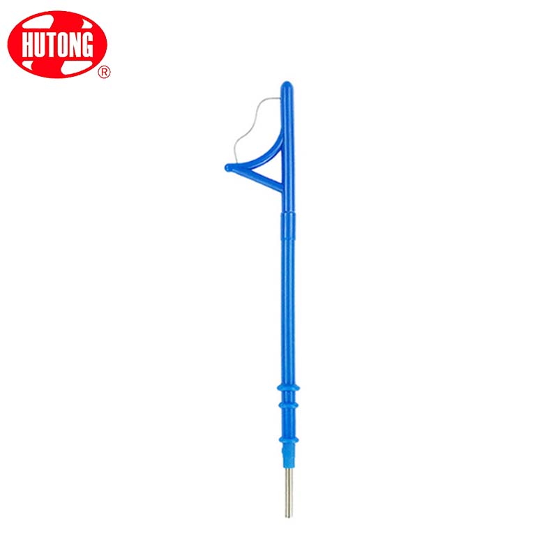 滬通高頻電刀配件 專用錐切電極  SE13-1 （R15×23）