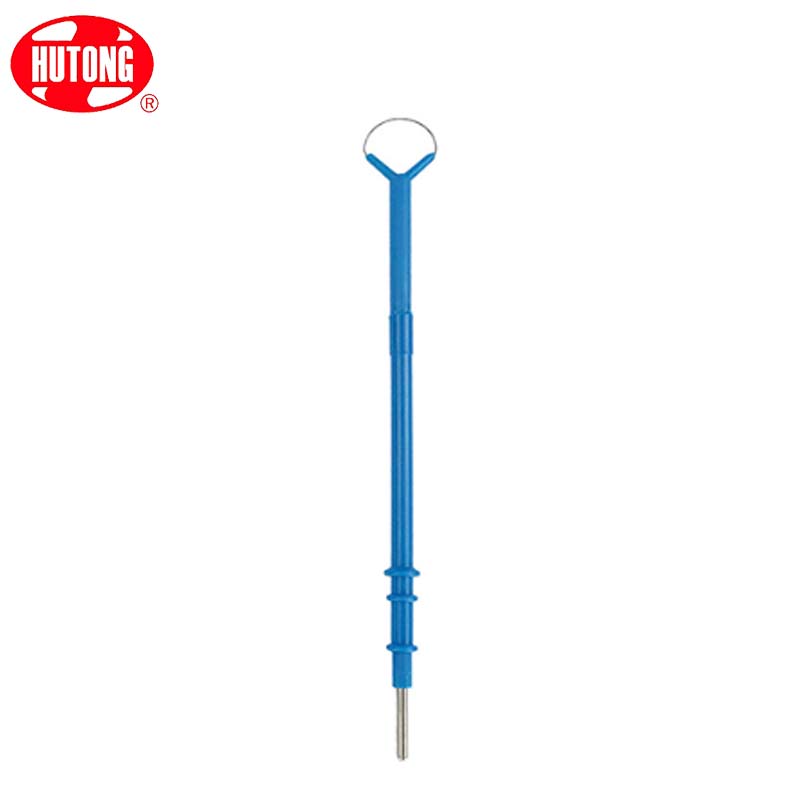 滬通高頻電刀配件 半圓形電極SE12-2 (R7.5)