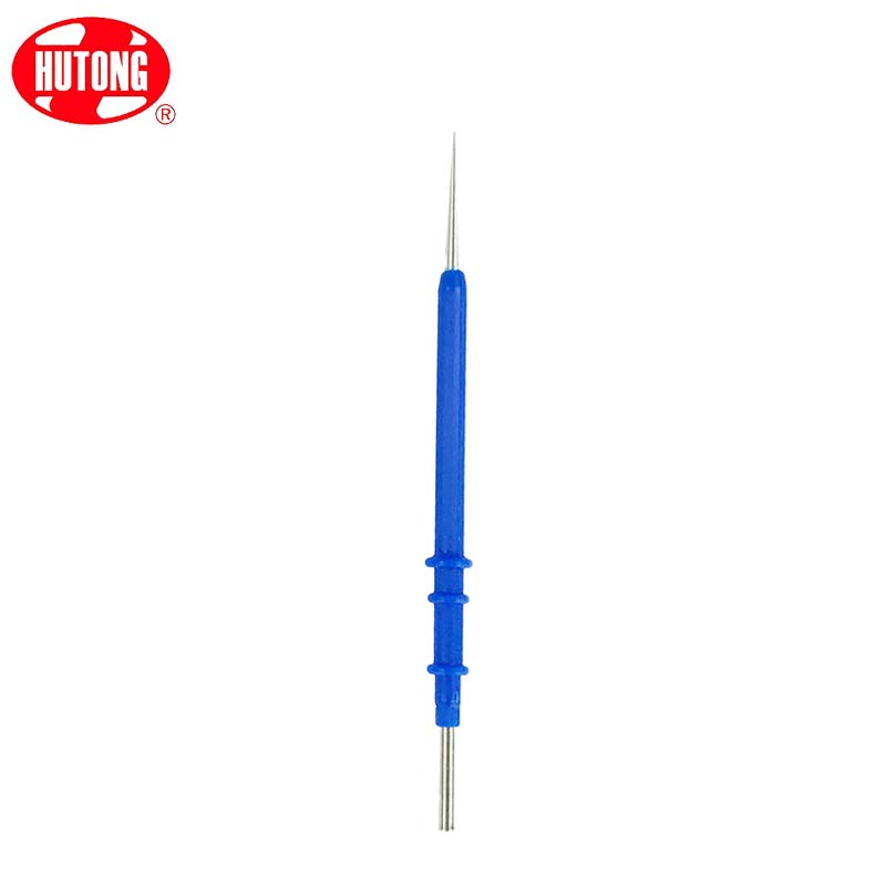 滬通高頻電刀配件 電極  SE03-2 針狀（L=100）