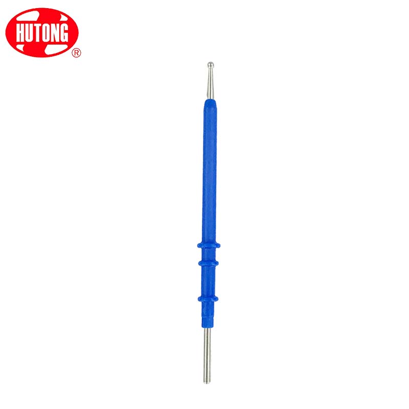 滬通高頻電刀配件 球狀電極  SE04-2 Φ2.5 （L=100）