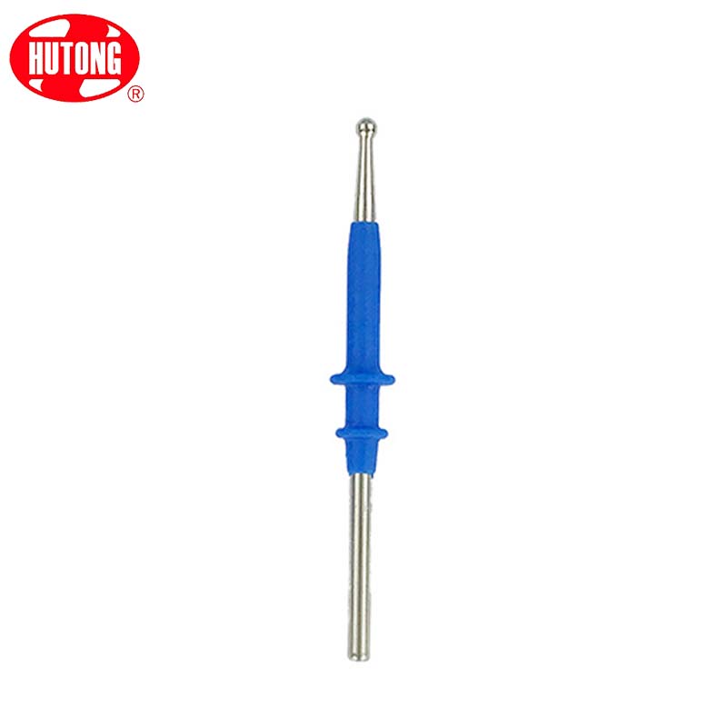 滬通高頻電刀配件 球狀電極  SE04-1 Φ2.5 （L=60）