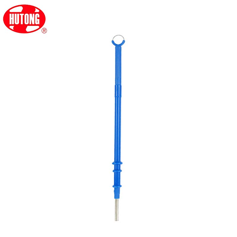 滬通高頻電刀配件 環(huán)形電極  SE07-2 Φ8 （L=150）