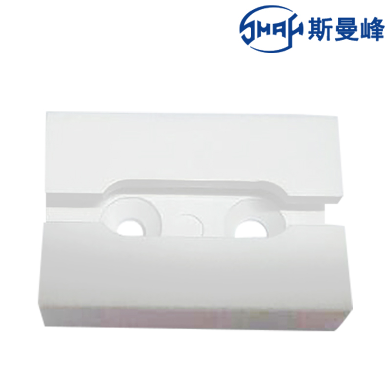 斯曼峰電動(dòng)吸引器配件固定塊  塑料瓶掛鉤