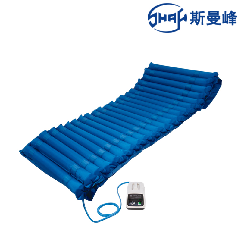 斯曼峰醫(yī)療噴氣氣床墊YPD-2V  雙管交替