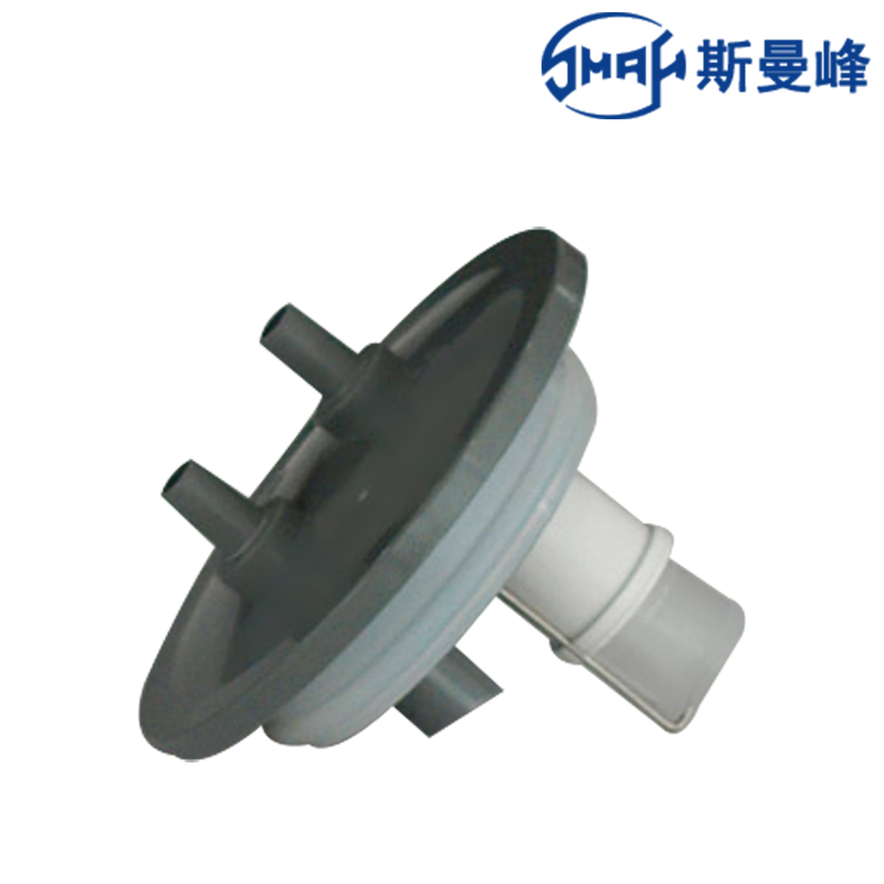 斯曼峰電動吸引器配件玻璃瓶瓶塞 2.5L 帶插口