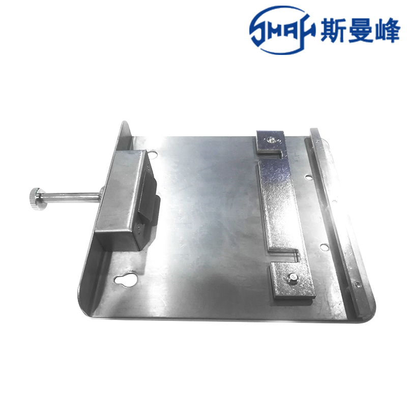 斯曼峰電動(dòng)吸引器配件掛板 JX820D