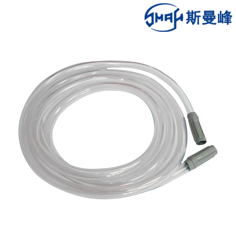 斯曼峰電動吸引器配件吸引軟導(dǎo)管  2米 