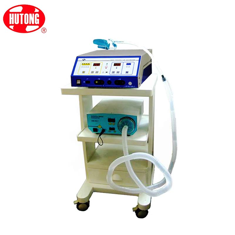 滬通高頻電刀LEEP B 婦科專用高頻電刀 