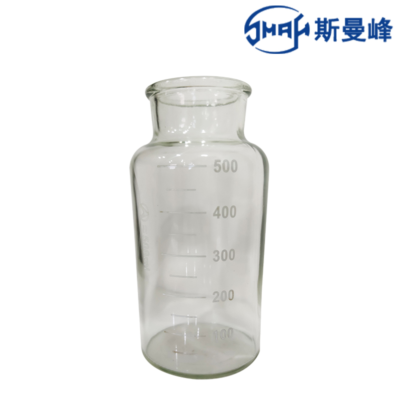 斯曼峰電動(dòng)吸引器配件玻璃瓶 500ml LX-3