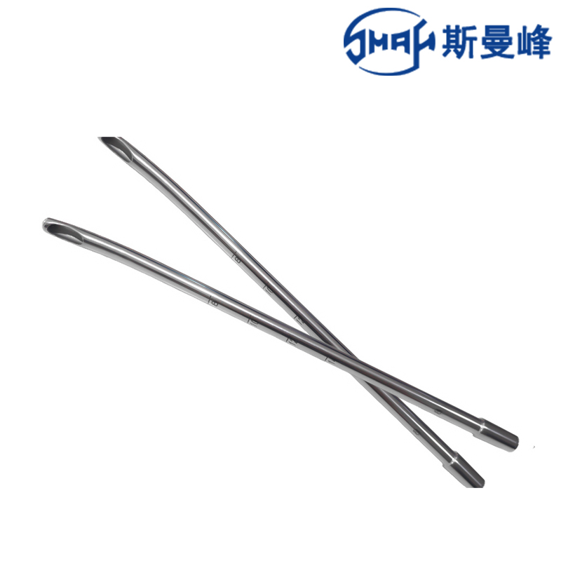 斯曼峰電動吸引器配件流產(chǎn)管 LX-3 6＃、7＃、8＃