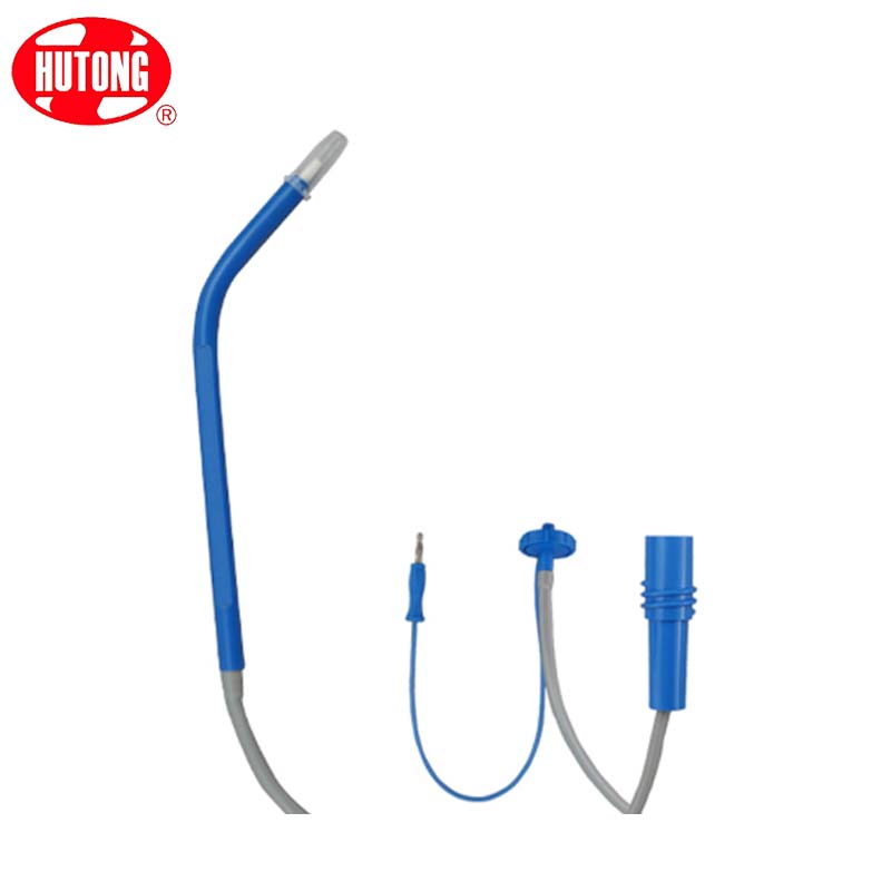 滬通高頻電刀配件 氬氣噴凝筆   FP11-1  