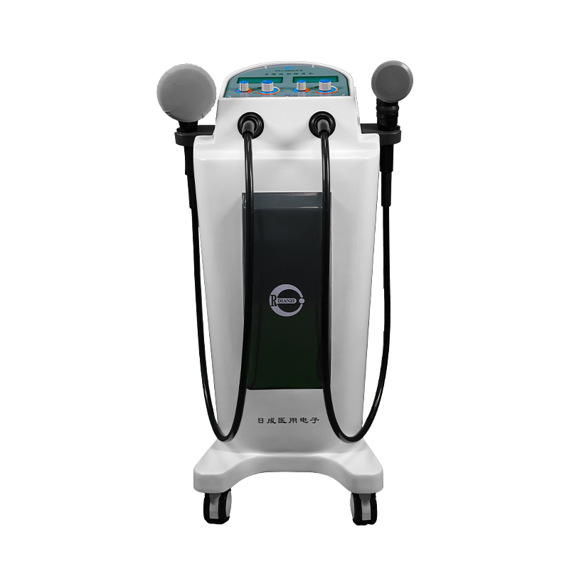 日成多頻振動(dòng)排痰機(jī)PTJ-5002CE 一臺(tái)