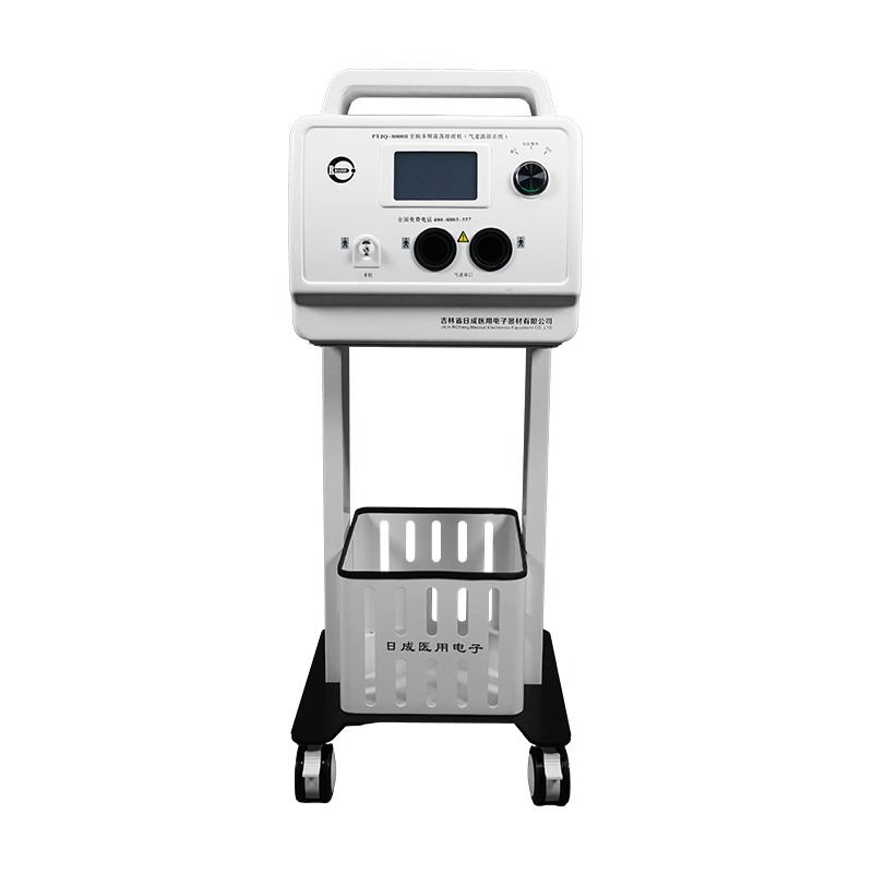 日成全胸多頻震蕩排痰機(jī)PTJQ-8000B 一臺