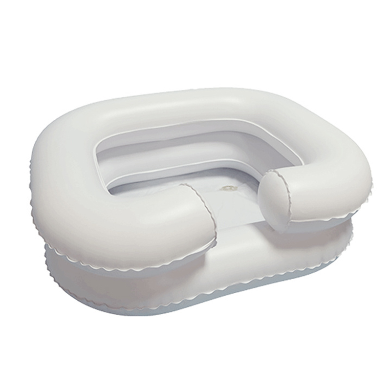 樂惠臥床洗頭盆   一套