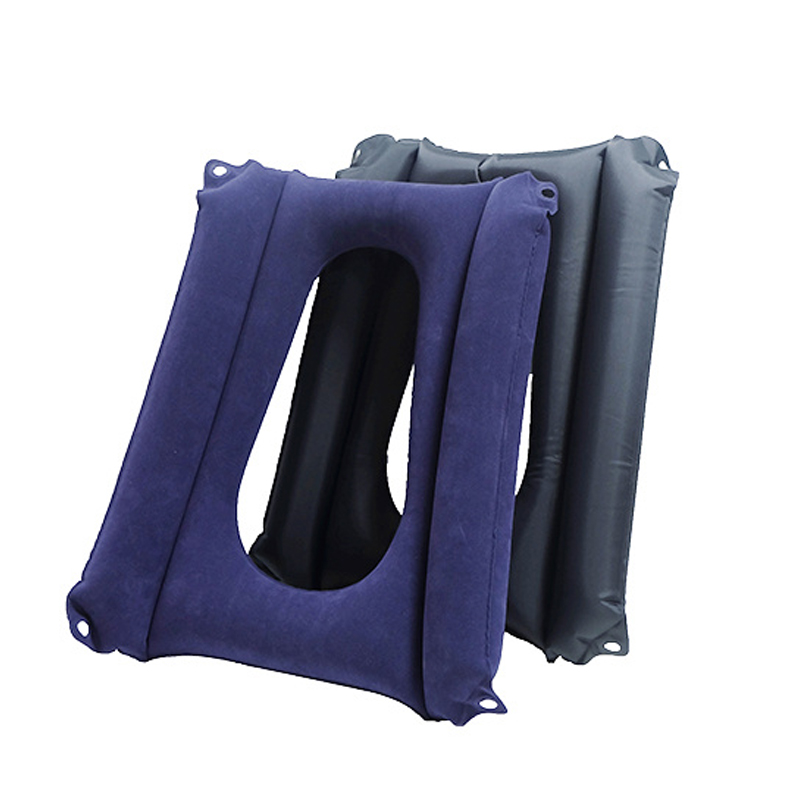 樂惠便椅坐墊PVC絨面  