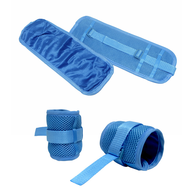 樂惠手腕約束帶   