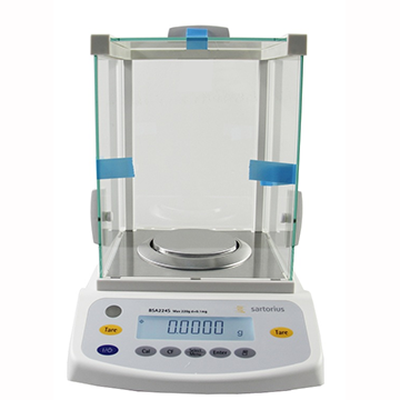 賽多利斯電子天平BSA2202S  