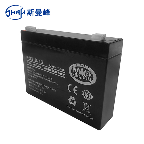 斯曼峰吸引器配件：電池JX820D 半小時