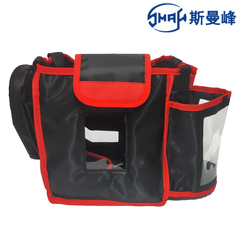 斯曼峰便攜式吸引器配件 便攜包  JX820D