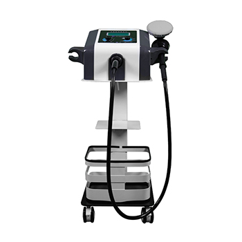 日成多頻振動(dòng)排痰機(jī)PTJ-5000  