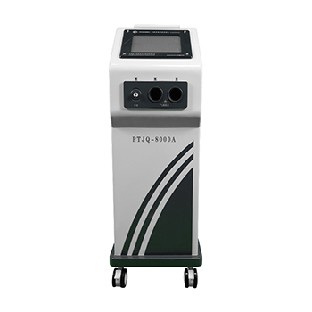 日成全胸多頻震蕩排痰機(jī)PTJQ-8000  
