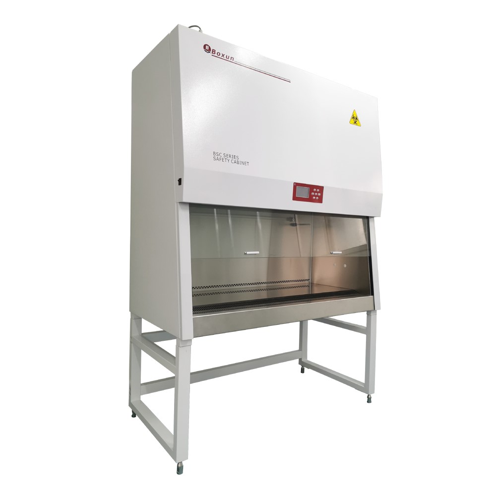 博訊生物安全柜BSC-1360A2 BSC-1360A2
