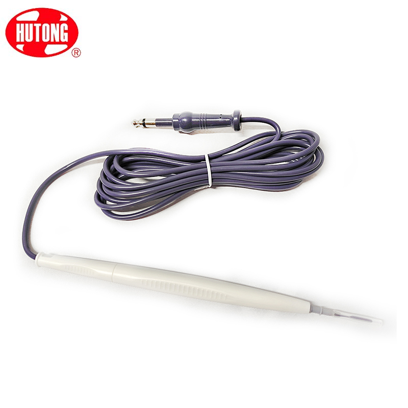 滬通高頻電刀配件腳控刀 FP01 普通腳控刀