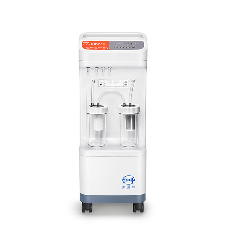 斯曼峰電動洗胃機DXW-1A 手控/自控二用