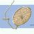 鷹牌手術(shù)無(wú)影燈LED 550 單頭 配進(jìn)口臂