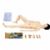  高級(jí)全功能護(hù)理訓(xùn)練模擬人（女性） KAS-122B 形象逼真、操作真實(shí)、拆裝方便、結(jié)構(gòu)標(biāo)準(zhǔn)、 經(jīng)久耐用