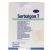 德國(guó)保赫曼德濕康藻酸鈣傷口敷料  Sorbalgon T型 2g/30cm 貨號(hào)：9995921   