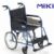 MIKI三貴手動輪椅車 MC-43K 