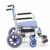 MIKI三貴手動輪椅車CS-2  