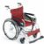 MIKI三貴手動(dòng)輪椅車(chē) MPT-43L