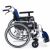 MIKI三貴手動(dòng)輪椅車MYU-4 大輪款 22寸后輪 