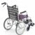 MIKI三貴手動輪椅車MOCC-43L  