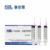 康德萊一次性使用無(wú)菌注射器 平口50支/盒，600支/箱，一箱起批