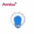 AMBU 丹麥安保藍點心電電極片 P-00-S 兒童用電極片 50片/袋，2000片/箱